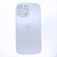 Чехол для Iphone 13Pro Max Frosted Glass Case арт.16236 - Чехол для Iphone 13Pro Max Frosted Glass Case арт.16236