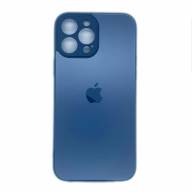 Чехол для Iphone 13Pro Max Frosted Glass Case арт.16236 - Чехол для Iphone 13Pro Max Frosted Glass Case арт.16236