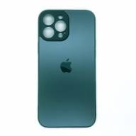 Чехол для Iphone 13Pro Max Frosted Glass Case арт.16236 - Чехол для Iphone 13Pro Max Frosted Glass Case арт.16236