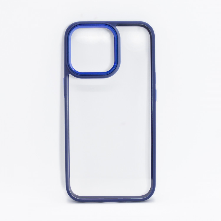 Чехол Crystal Armor Case Iphone 13Pro Max арт.16266