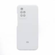 Чехол Silicone case для Xiaomi  Redmi 10 арт.16277 - Чехол Silicone case для Xiaomi  Redmi 10 арт.16277