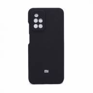 Чехол Silicone case для Xiaomi  Redmi 10 арт.16277 - Чехол Silicone case для Xiaomi  Redmi 10 арт.16277