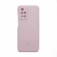 Чехол Silicone case для Xiaomi  Redmi 10 арт.16277 - Чехол Silicone case для Xiaomi  Redmi 10 арт.16277