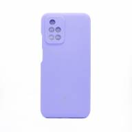Чехол Silicone case для Xiaomi  Redmi 10 арт.16277 - Чехол Silicone case для Xiaomi  Redmi 10 арт.16277